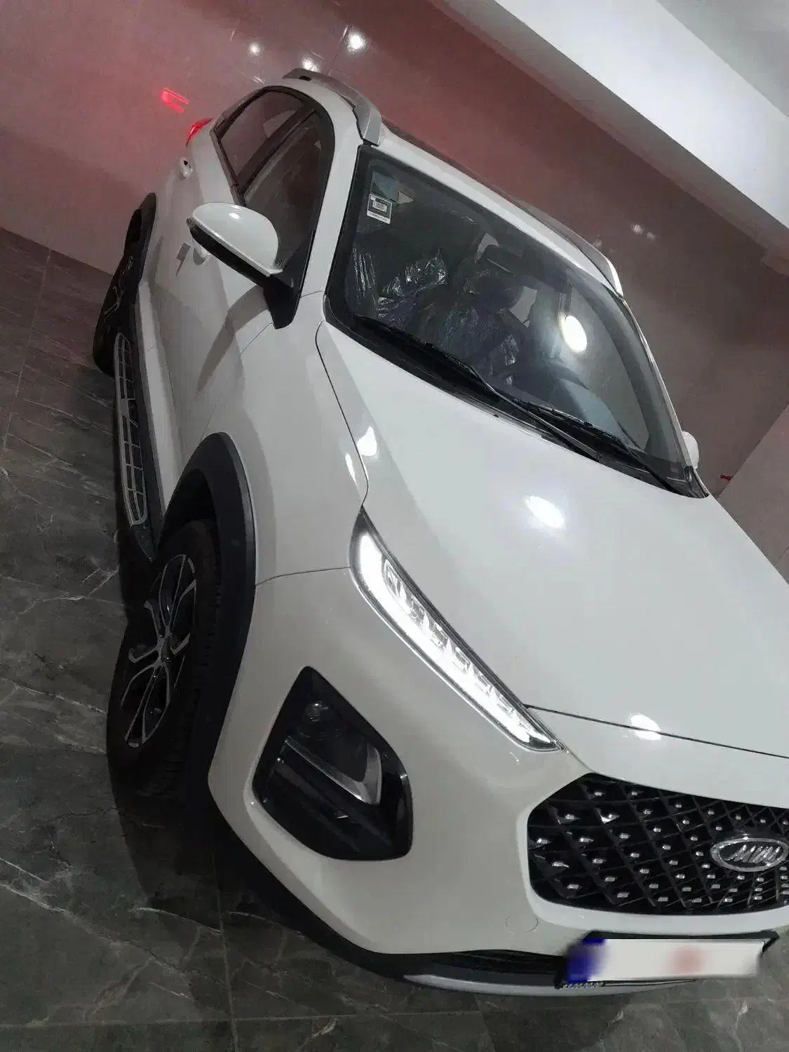 ایکس ۲۲ پرو|خودرو سواری و وانت|تبریز, |دیوار