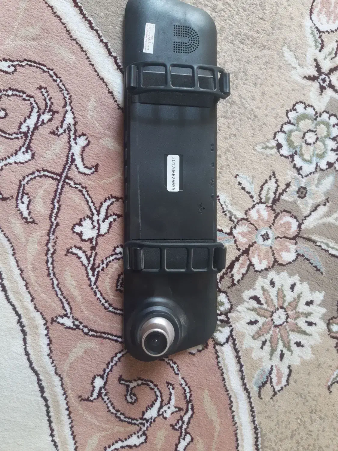 دوربین ثبت وقایع دو حالته و دنده عقب|قطعات یدکی و لوازم جانبی|کرمانشاه, |دیوار