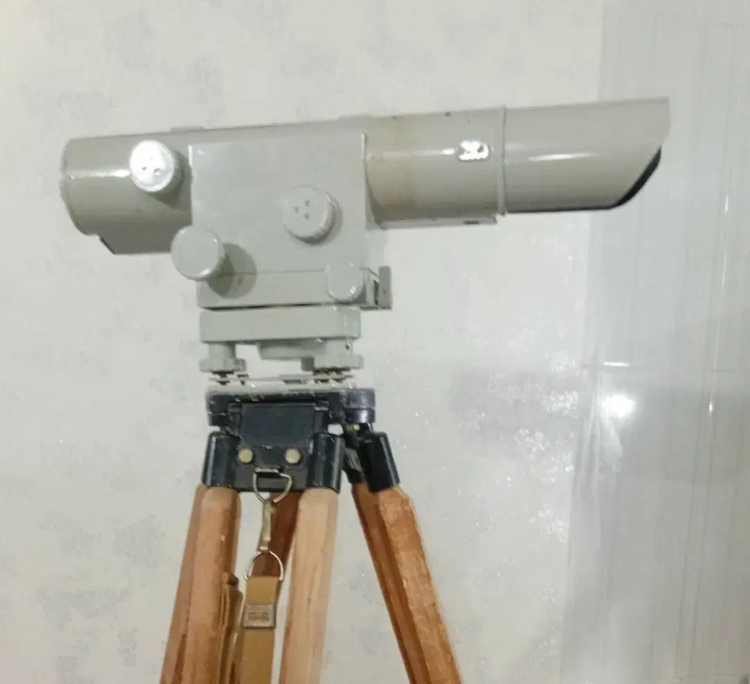 دوربین نیوو روسی کلکسیونی|دوربین عکاسی و فیلمبرداری|تهران, توحید|دیوار