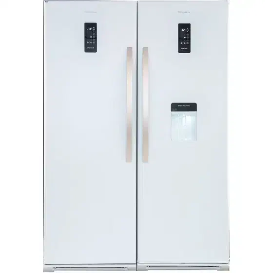 یخچال هیمالیا دوقلو مدل آیس پول|یخچال و فریزر|تبریز, |دیوار