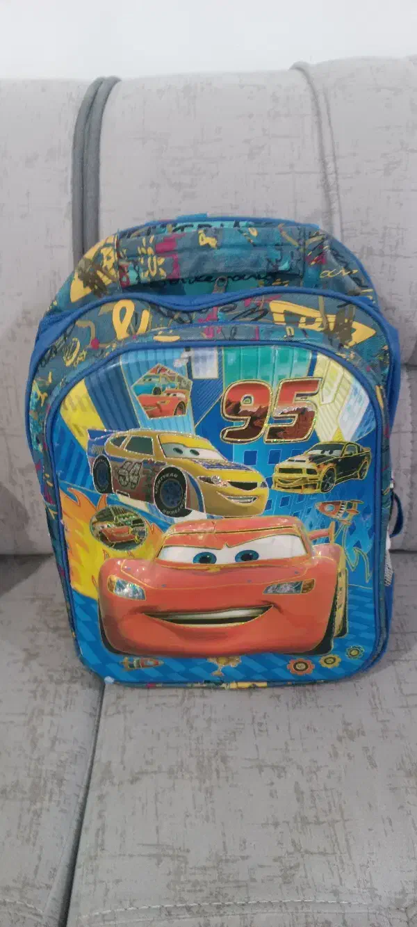 کیف مدرسه|کیف، کفش، کمربند|اسدآباد, |دیوار