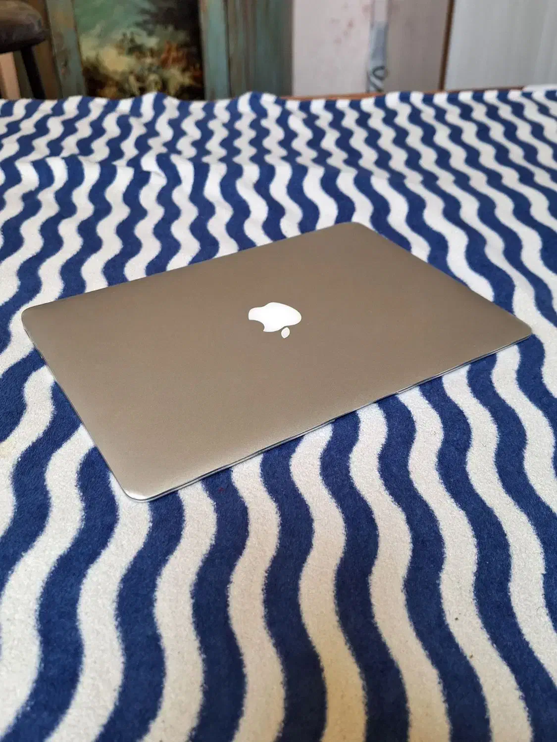 Apple MacBook Air 2015 8GB RAM|رایانه همراه|مشهد, اقبال|دیوار