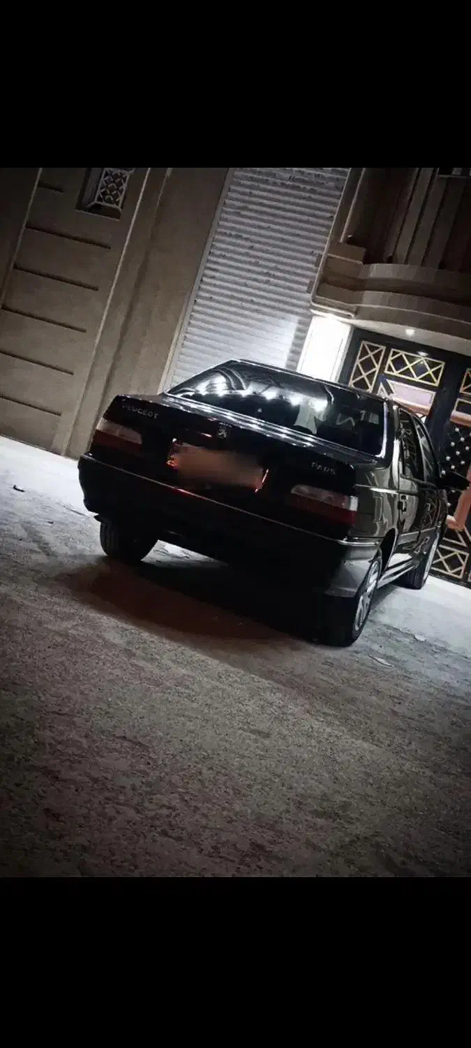 پارس ۱۴۰۲|خودرو سواری و وانت|اهواز, کیانپارس |دیوار