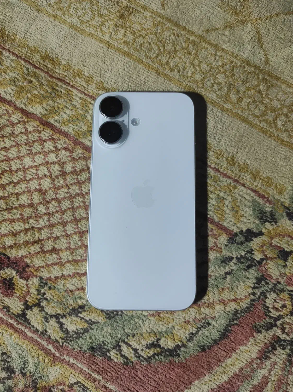 آیفون ۱۶.سایکل ۷|موبایل|اصفهان, کوی شهید کشوری|دیوار