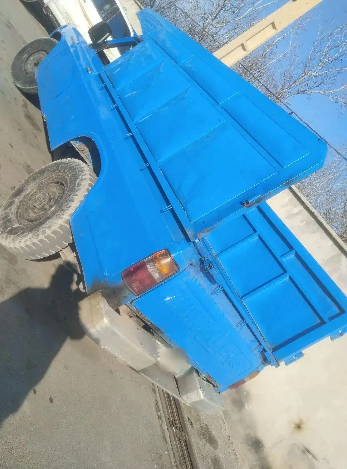 سایپا|خودرو سواری و وانت|ارومیه, |دیوار