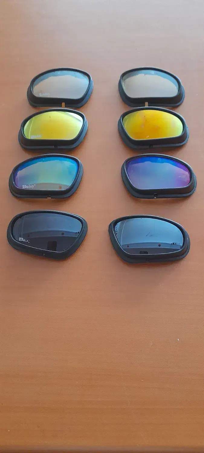 عینک کوهنوردی دارای آمریکایی|کوهنوردی و کمپینگ|بیجار, |دیوار