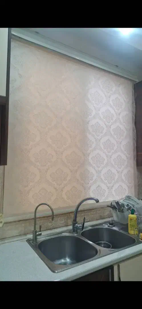 پرده زبرا|پرده، رانر، رومیزی|لنگرود, |دیوار