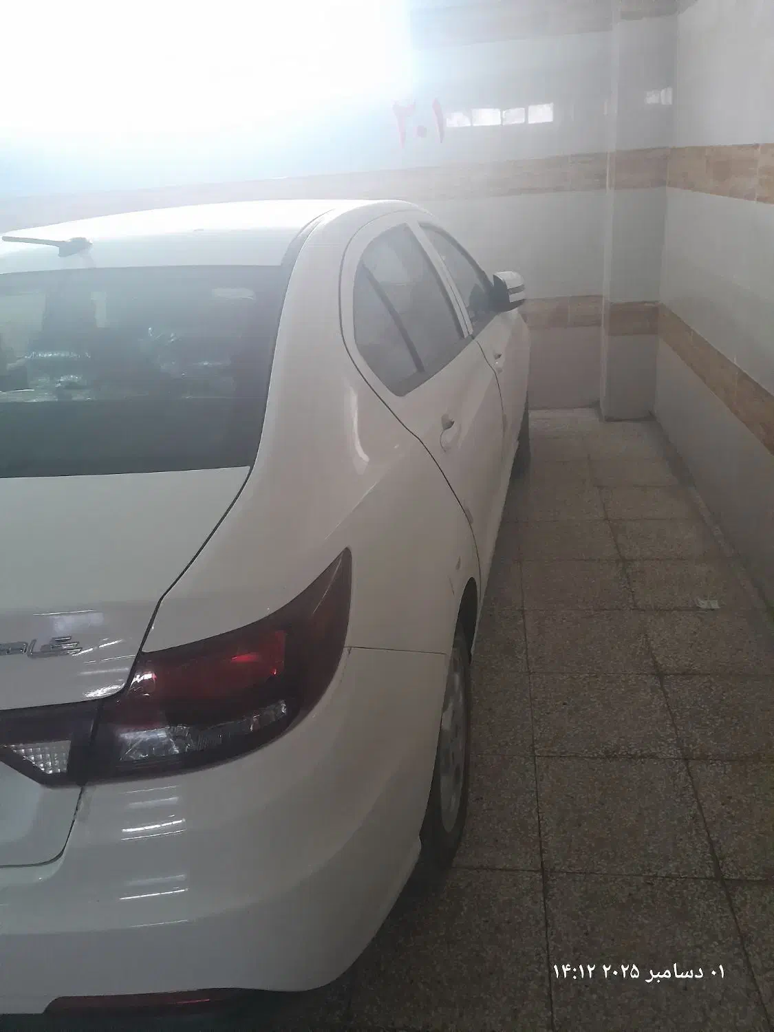 شاهین g توربو دنده ۱۴۰۴ با سانروف|خودرو سواری و وانت|داران, |دیوار