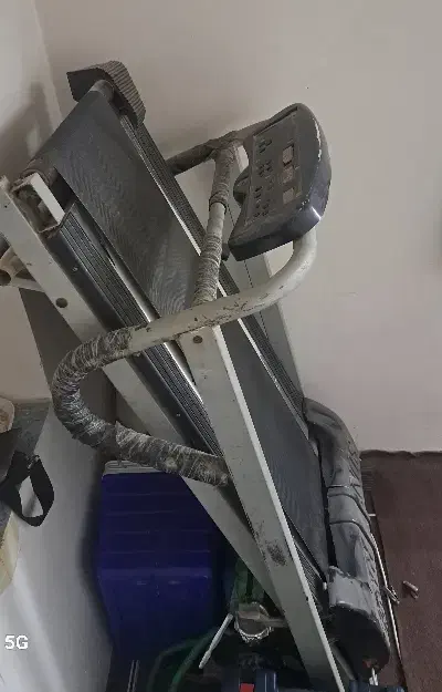 تردمیل|تجهیزات ورزشی|مشهد, نیزه|دیوار