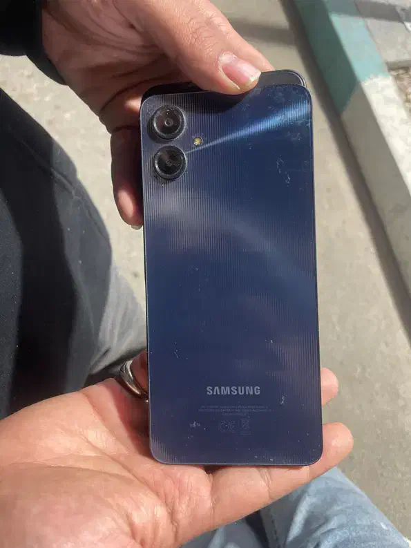 سامسونگ a06|موبایل|یزد, |دیوار