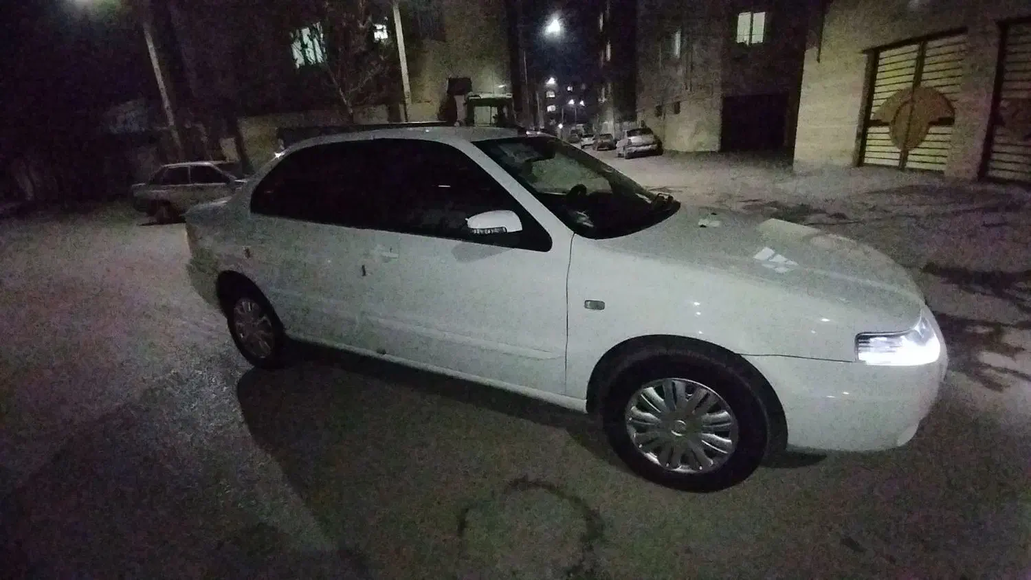 سورن پلاس دوگانه دریچه سیمی|خودرو سواری و وانت|بجنورد, |دیوار