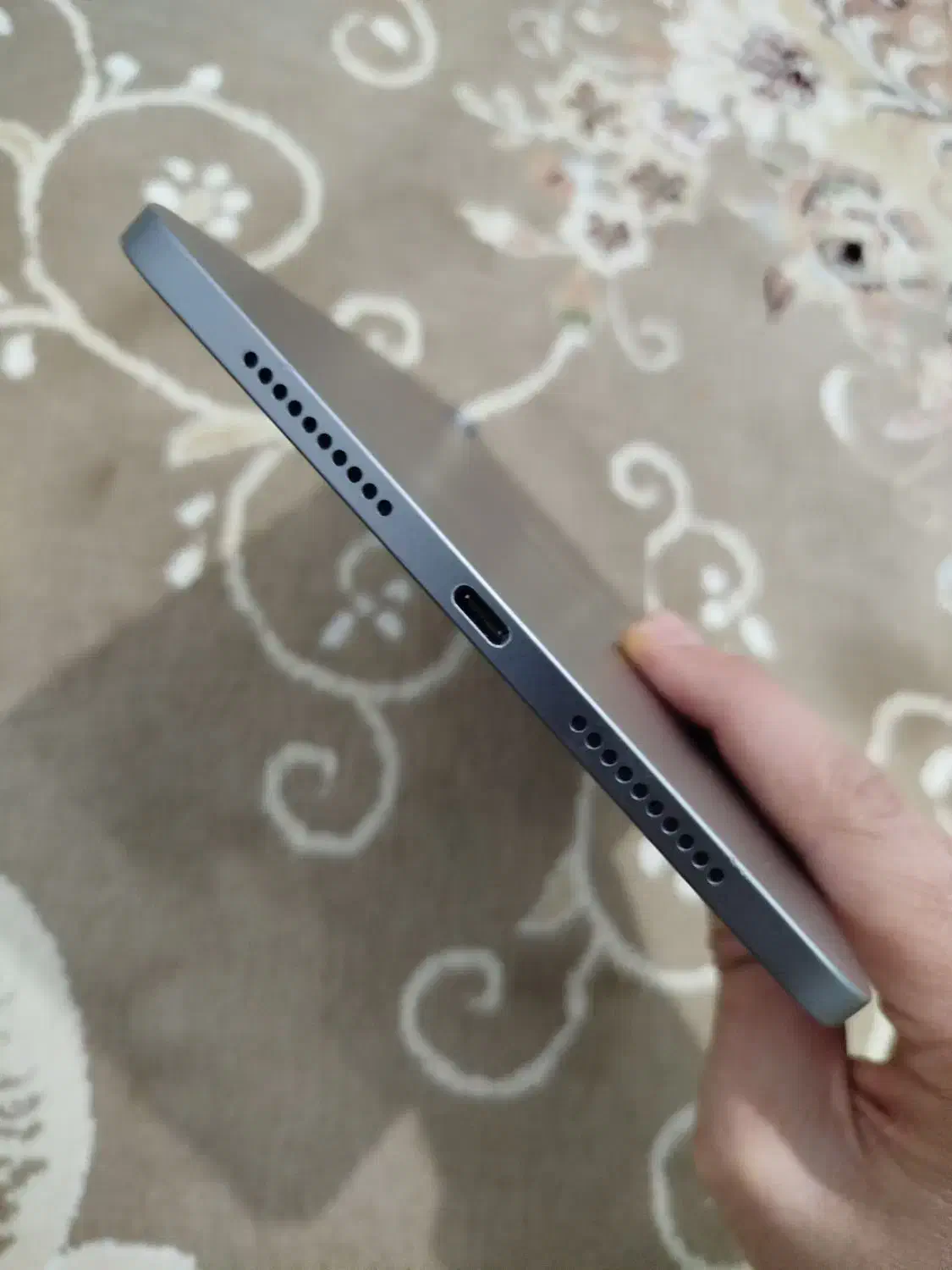 ipad mini6 64g|تبلت|کرج, اسدآباد|دیوار