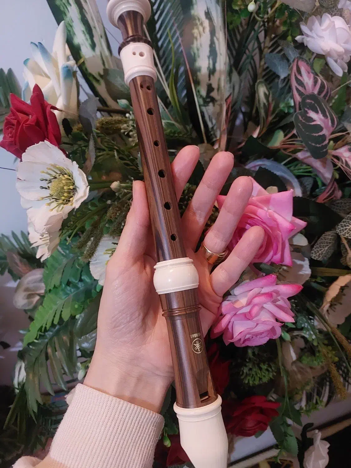 فروش فلوت|سازهای بادی|جهرم, |دیوار