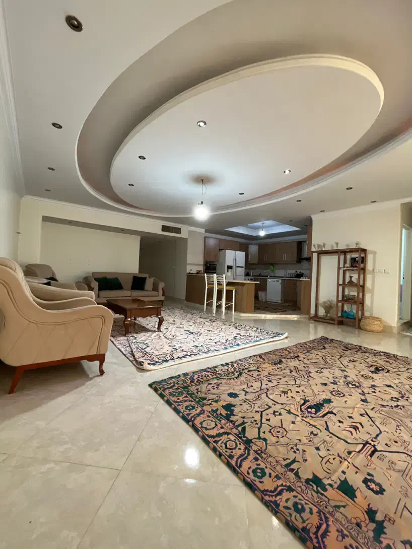 آپارتمان۱۵۰مترسندآماده/دوکله/۳خواب نورگیر/گل طبقات|فروش آپارتمان|کرج, گلشهر|دیوار