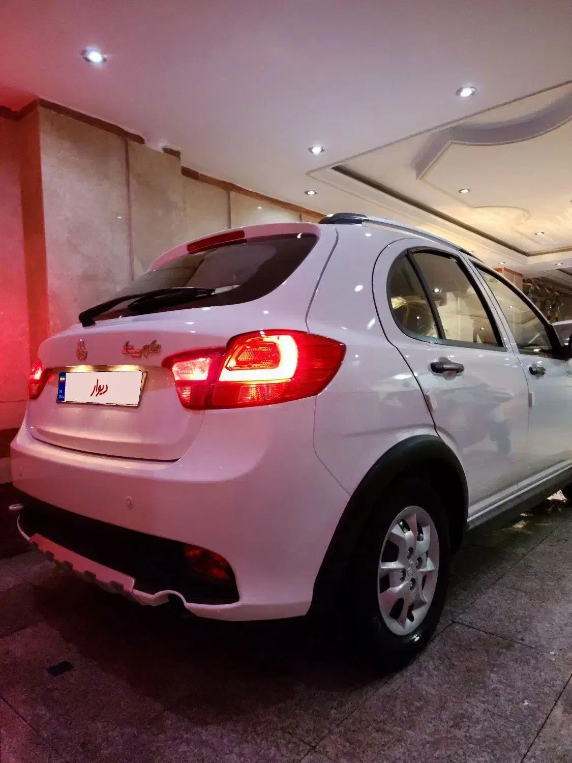 کوییک اس صفر ۱۴۰۴ کوییک s صفر کوییک ۱۴۰۴ کوییک۱۴۰۴|خودرو سواری و وانت|تهران, آذربایجان|دیوار