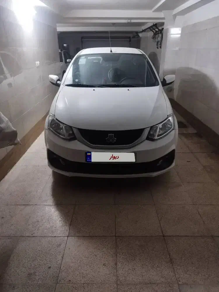 سایناs|خودرو سواری و وانت|اسلام‌شهر, شهرک قائمیه|دیوار