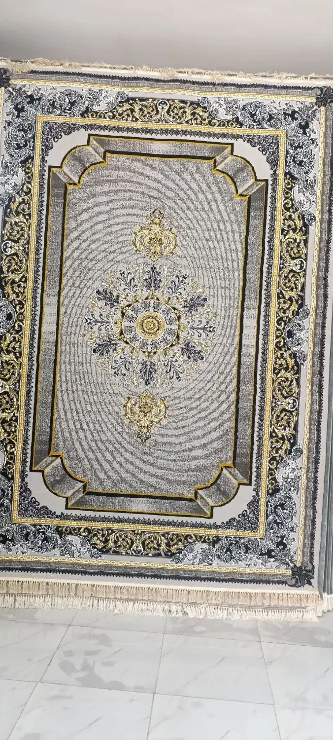 فرش را با قیمت عمده خرید کنید|فرش|گرگان, |دیوار