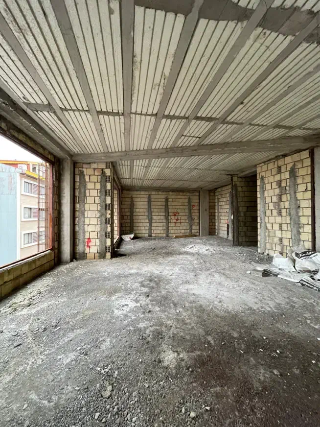 پیش فروش واحدهای۱۵۰مترپشت براصلی پاسداران کیلومتر۱|پیش‌فروش املاک|بندر انزلی, تهران|دیوار