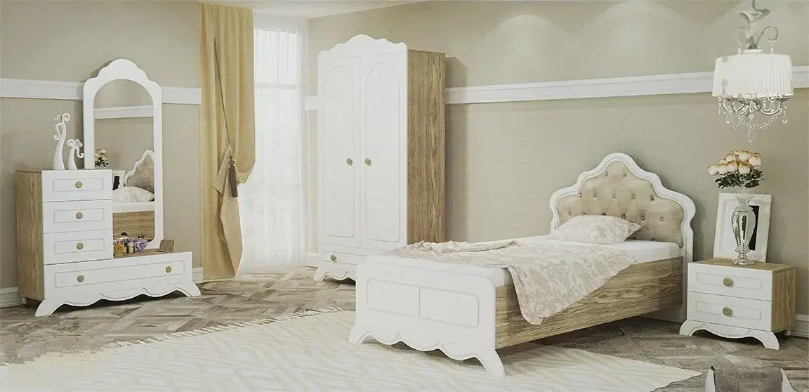 اگه مجردی این آگهی رو باید ببینی|تخت و سرویس خواب|یزد, |دیوار