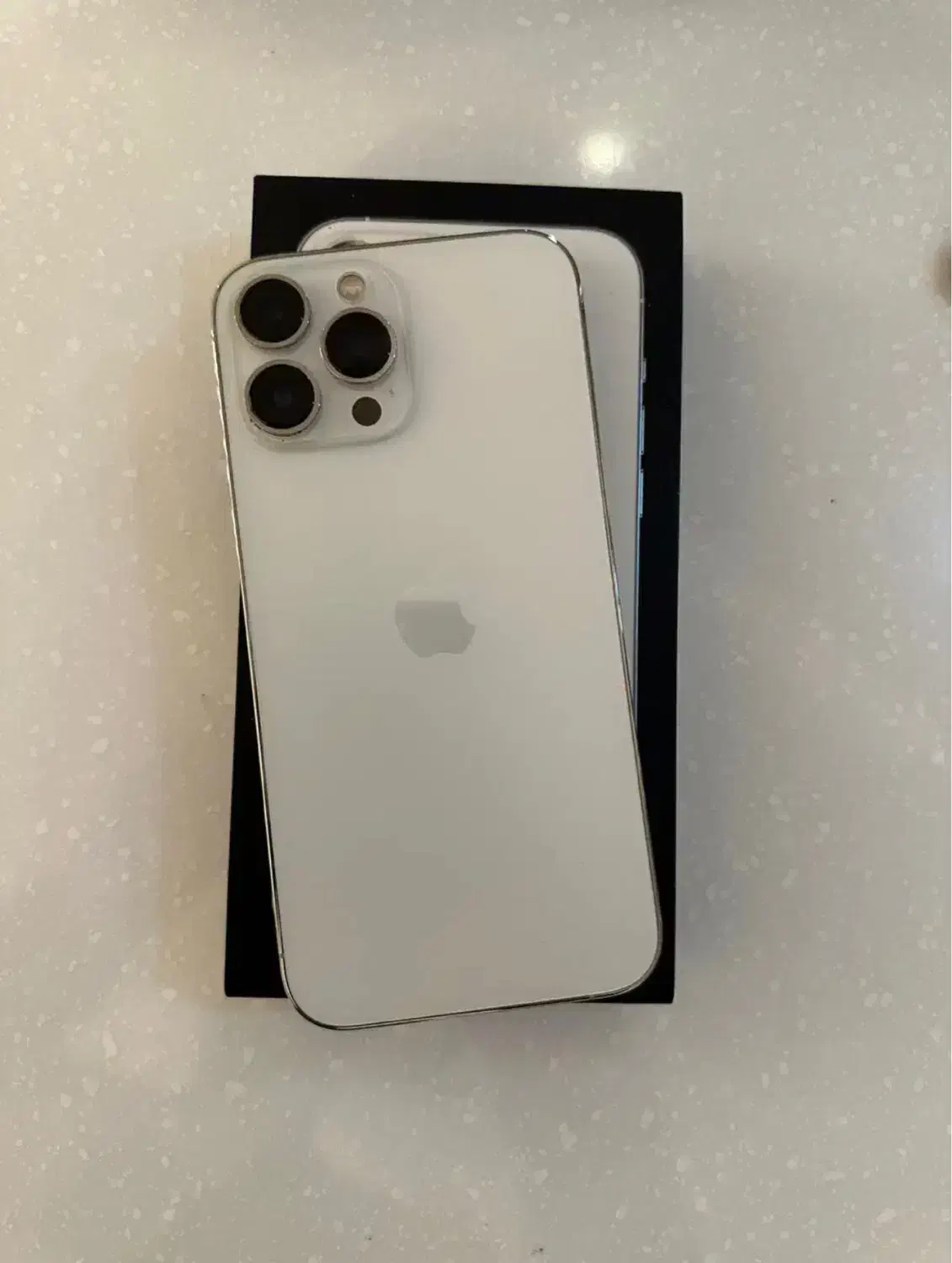 iPhone 13promax 256 Zaa|موبایل|یاسوج, |دیوار