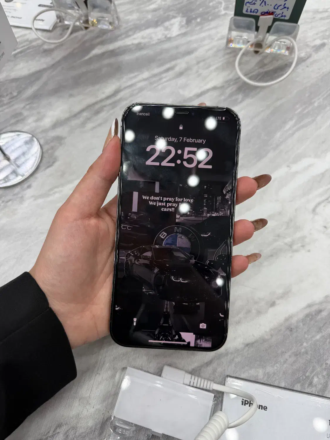 12promax|موبایل|کاشان, شهرک ولیعصر|دیوار