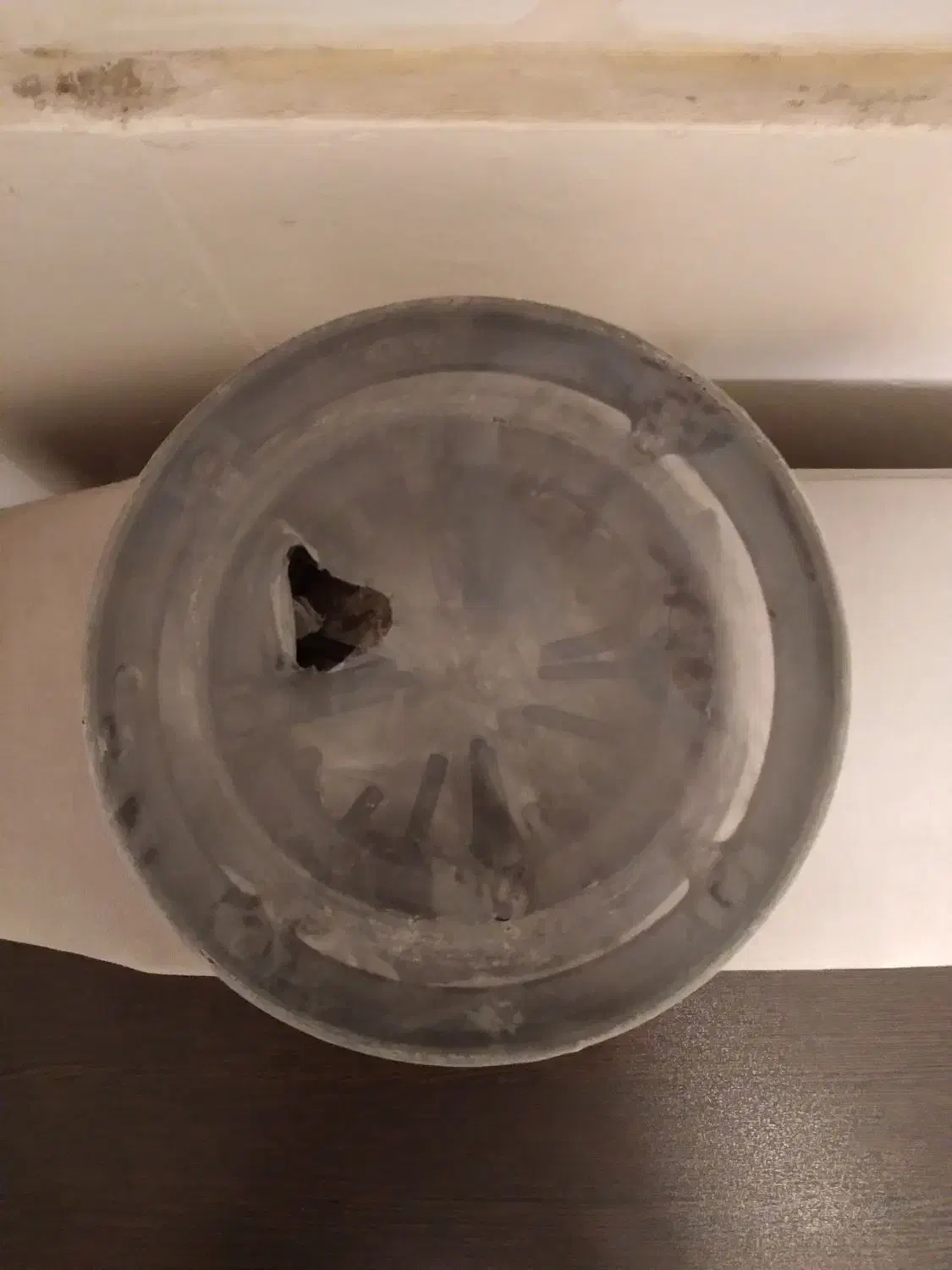 چدن گاز|اجاق گاز و لوازم برقی پخت‌وپز|پرند, فاز ۶|دیوار