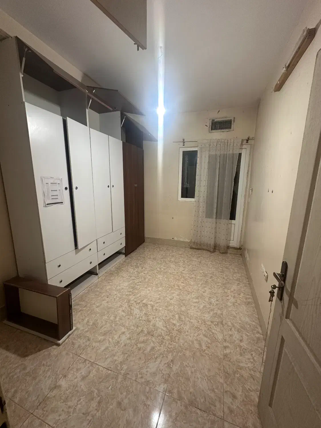 کمد|جاکفشی، کمد، دراور|سمنان, |دیوار