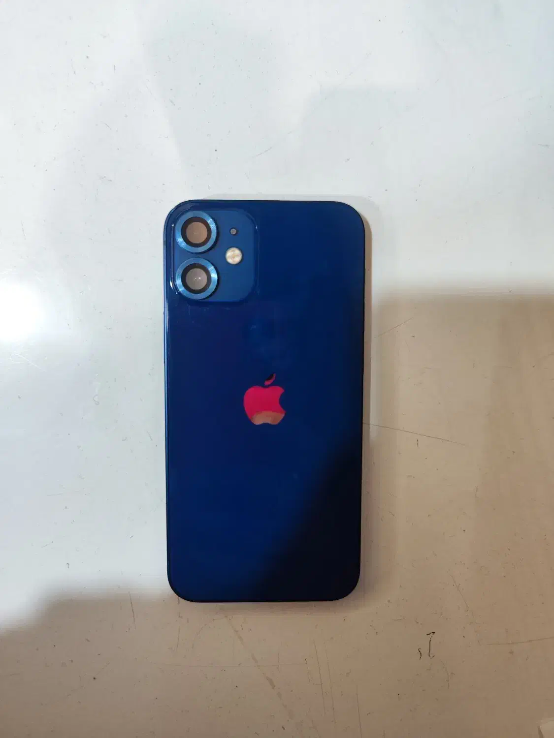 iPhone 12 mini 128|موبایل|رشت, دیلمان|دیوار