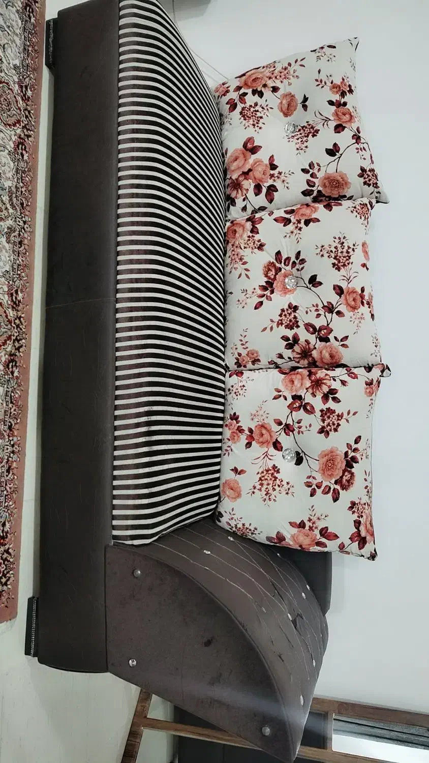 مبلمان و میزعسلی|مبلمان خانگی و میز عسلی|گرگان, |دیوار