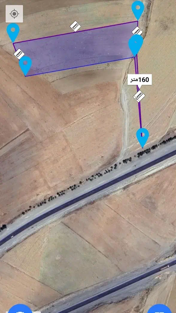 12000متر جاده کرمانشاه|فروش دفتر صنعتی، کشاورزی، تجاری|بهار, |دیوار