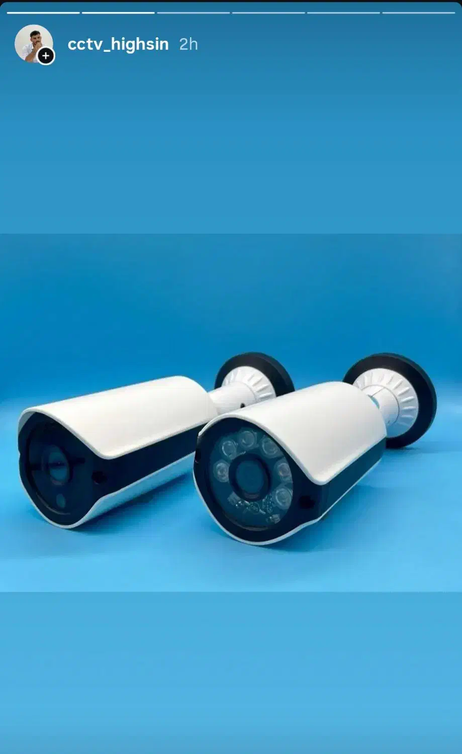 دوربین مداربسته / همکار|دوربین مداربسته|خمینیشهر, |دیوار