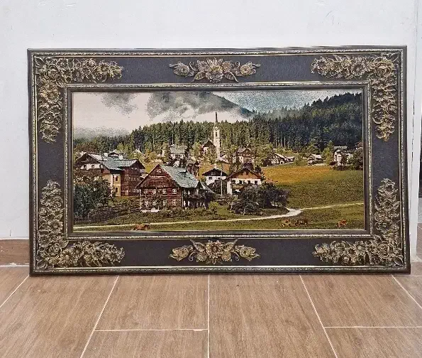 تابلوفرش|تابلو فرش|محمدشهر, جعفرآباد|دیوار