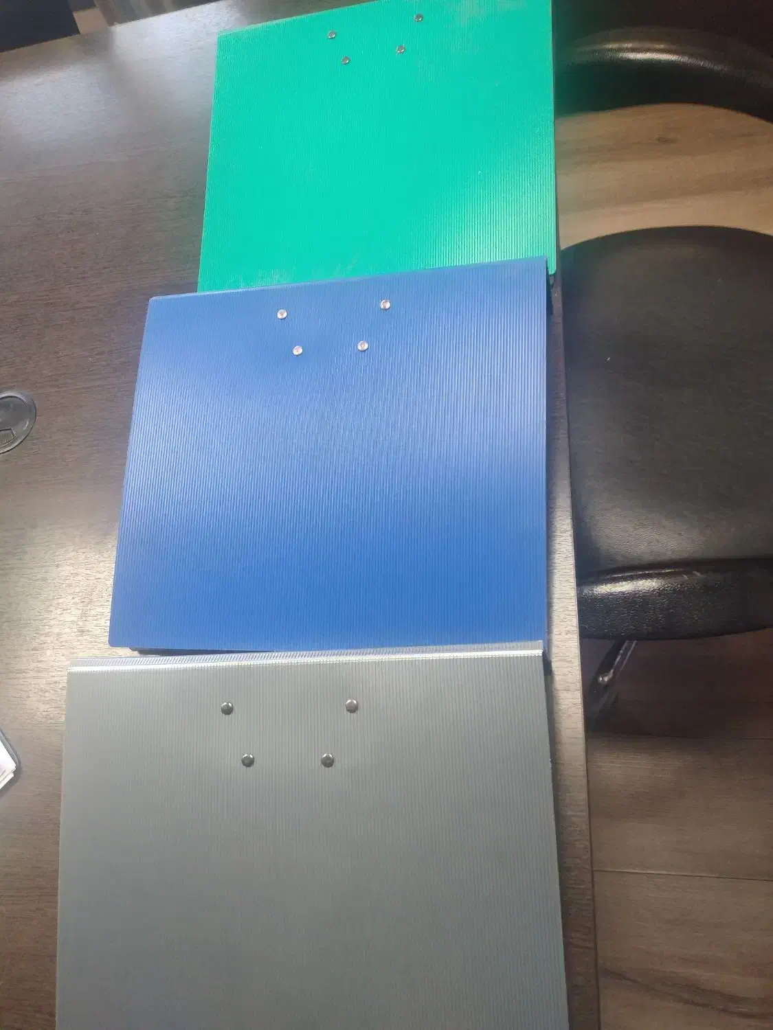 زونکن اداری A4 پاپکو|دفتر کار|تهران, بازار|دیوار