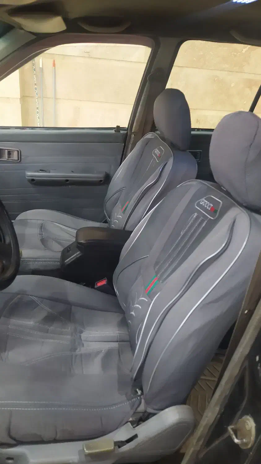 پراید خانگی سالم|خودرو سواری و وانت|مهاباد (آذربایجان غربی), |دیوار