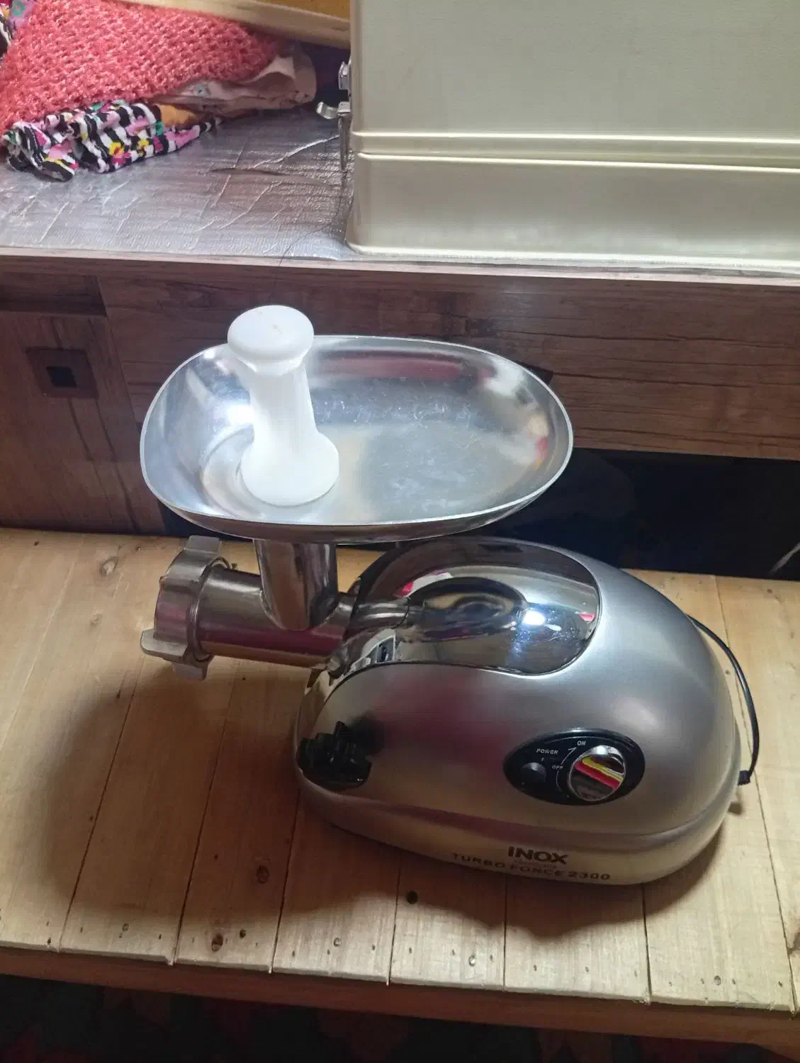 چرخ گوشت|سایر لوازم برقی|بوکان, |دیوار