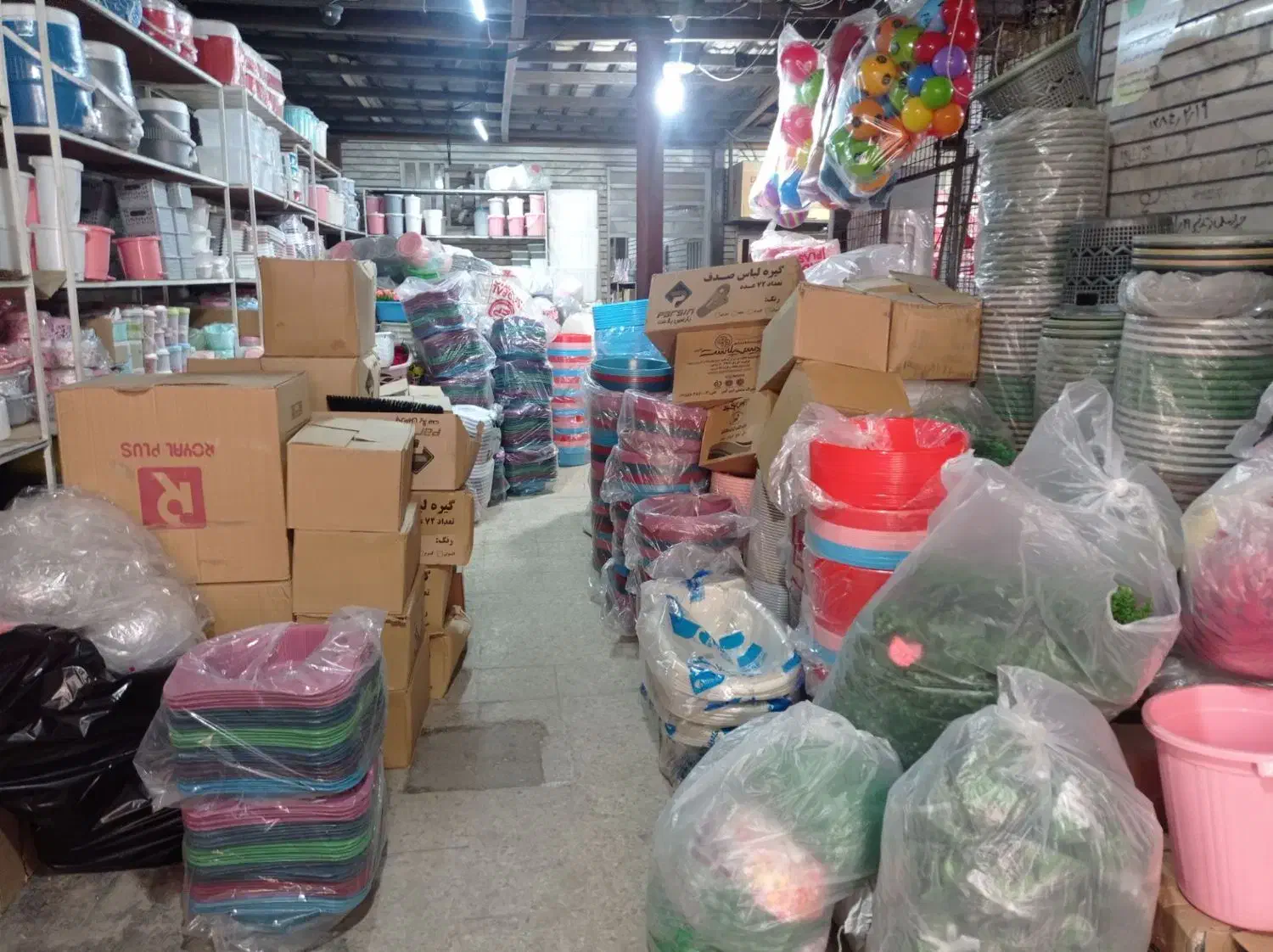 پخش پلاسکو عمده فروشی|عمدهفروشی|اهواز, نادری|دیوار