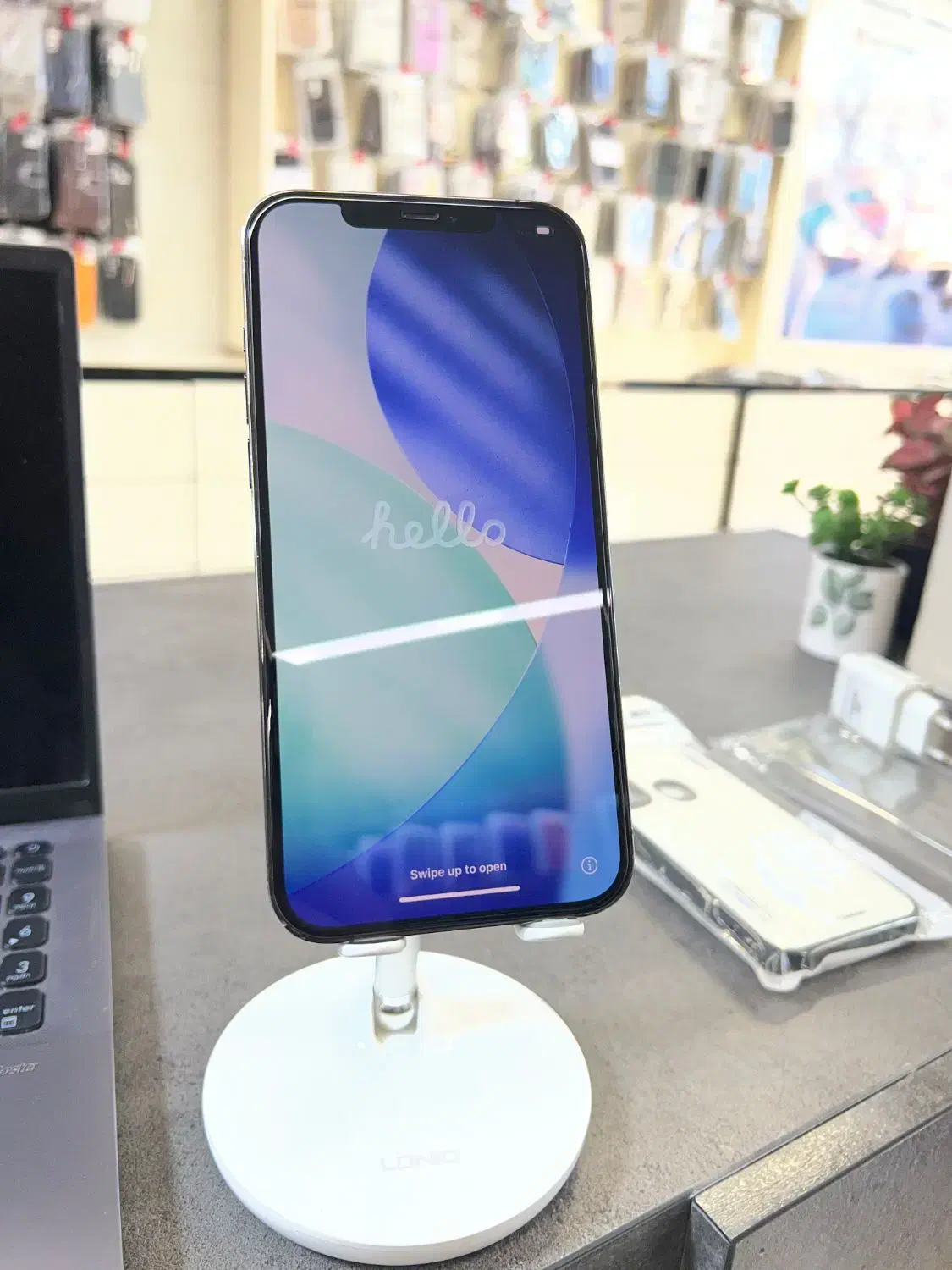 ایفون 12pro max 256|موبایل|رفسنجان, |دیوار