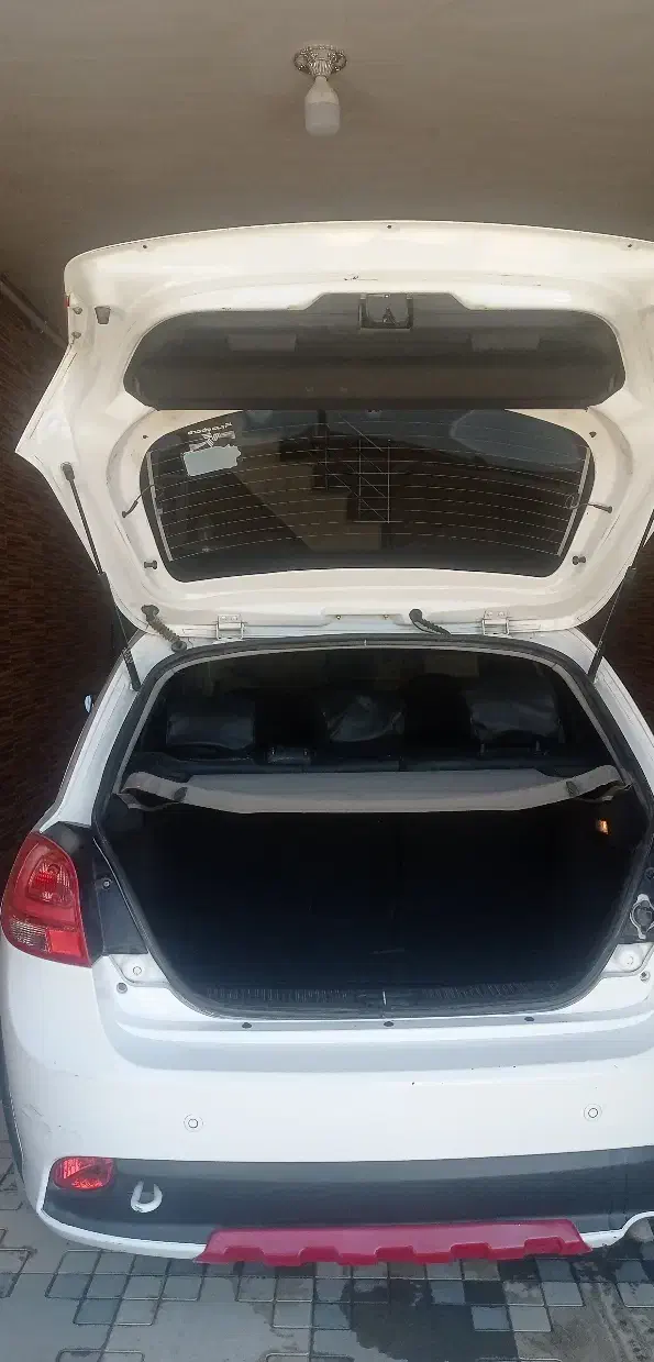 کوییک R مدل 1399 (کارمندی)|خودرو سواری و وانت|سنندج, |دیوار