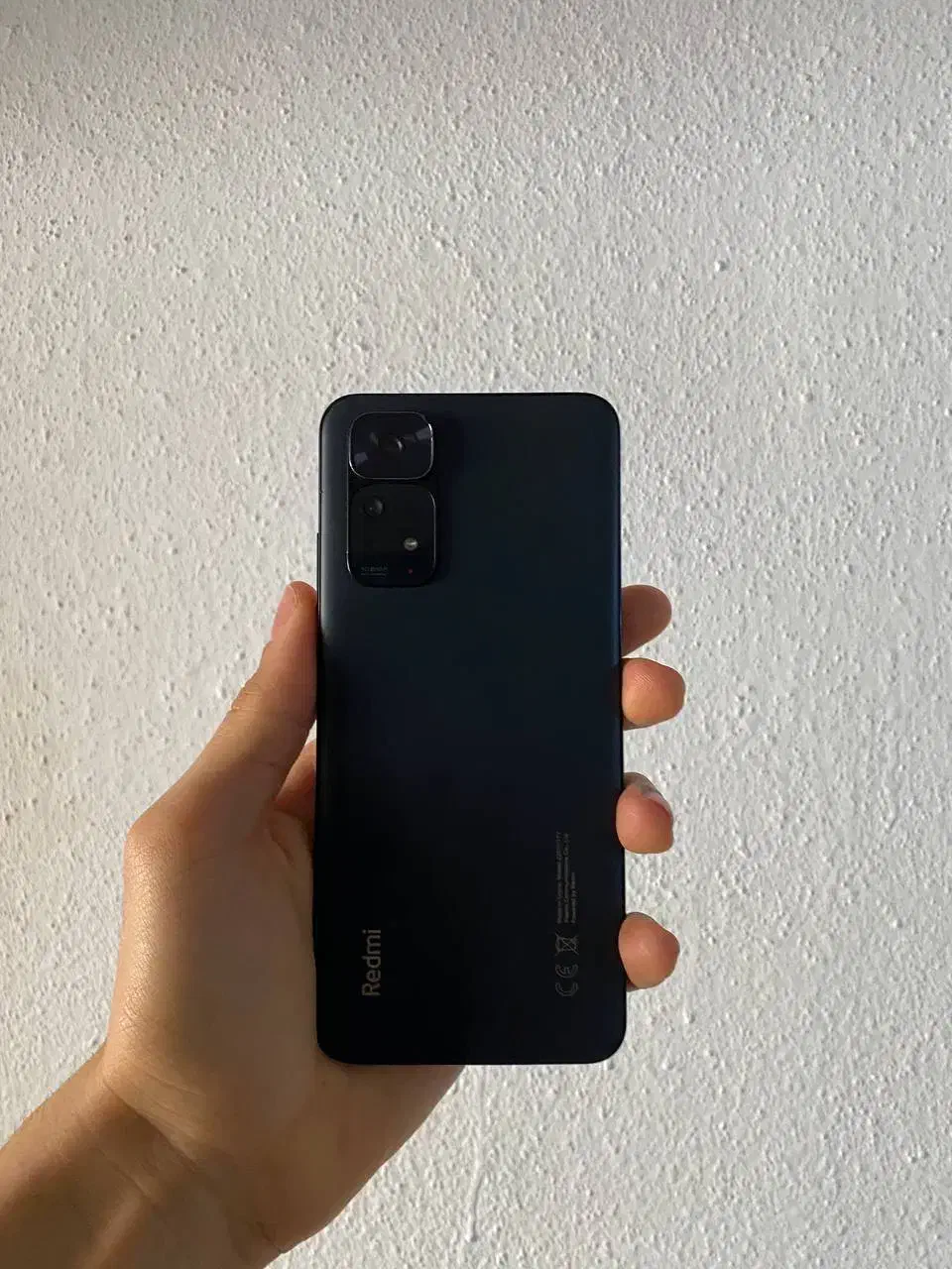 شیائومی Redmi note11s حافظه 128 رام8|موبایل|تهران, مسعودیه|دیوار