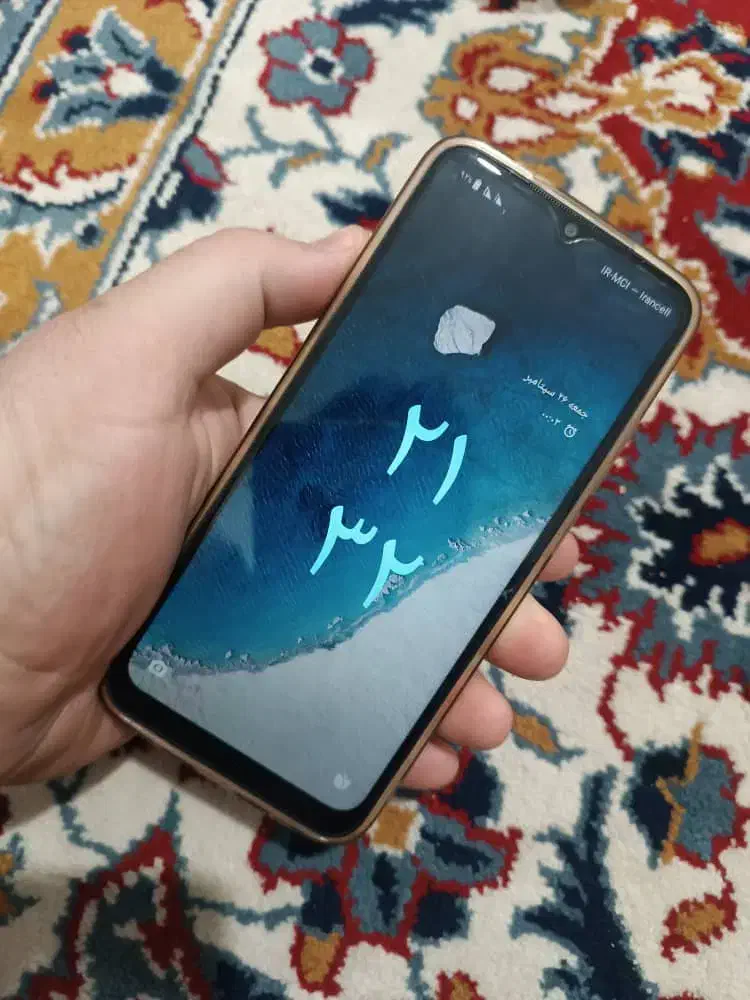 فروش گوشی شیائومی A1|موبایل|ارومیه, |دیوار