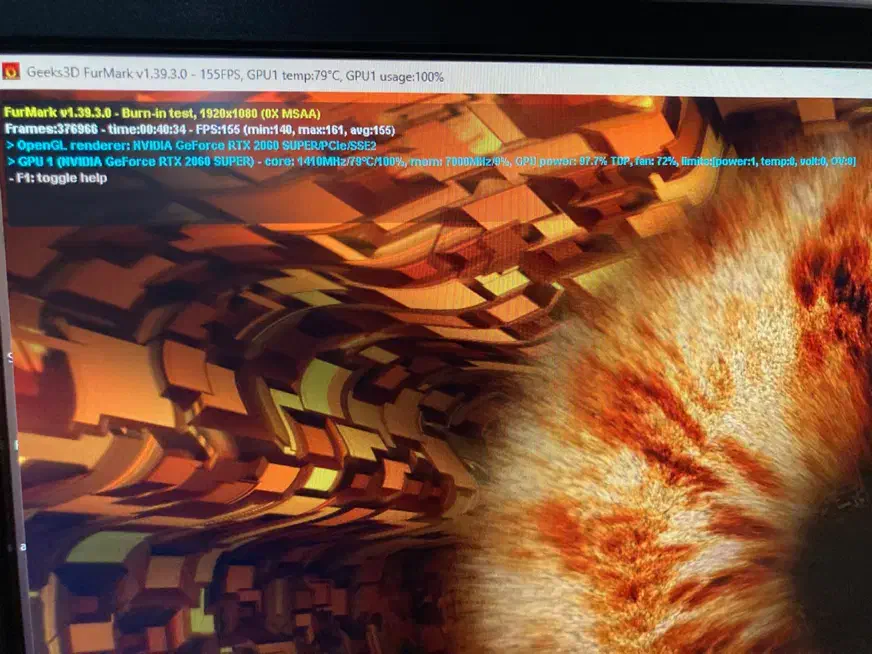 کارت گرافیک rtx 2060 super 8gig فرصت محدود|قطعات و لوازم جانبی رایانه|خرمآباد, |دیوار