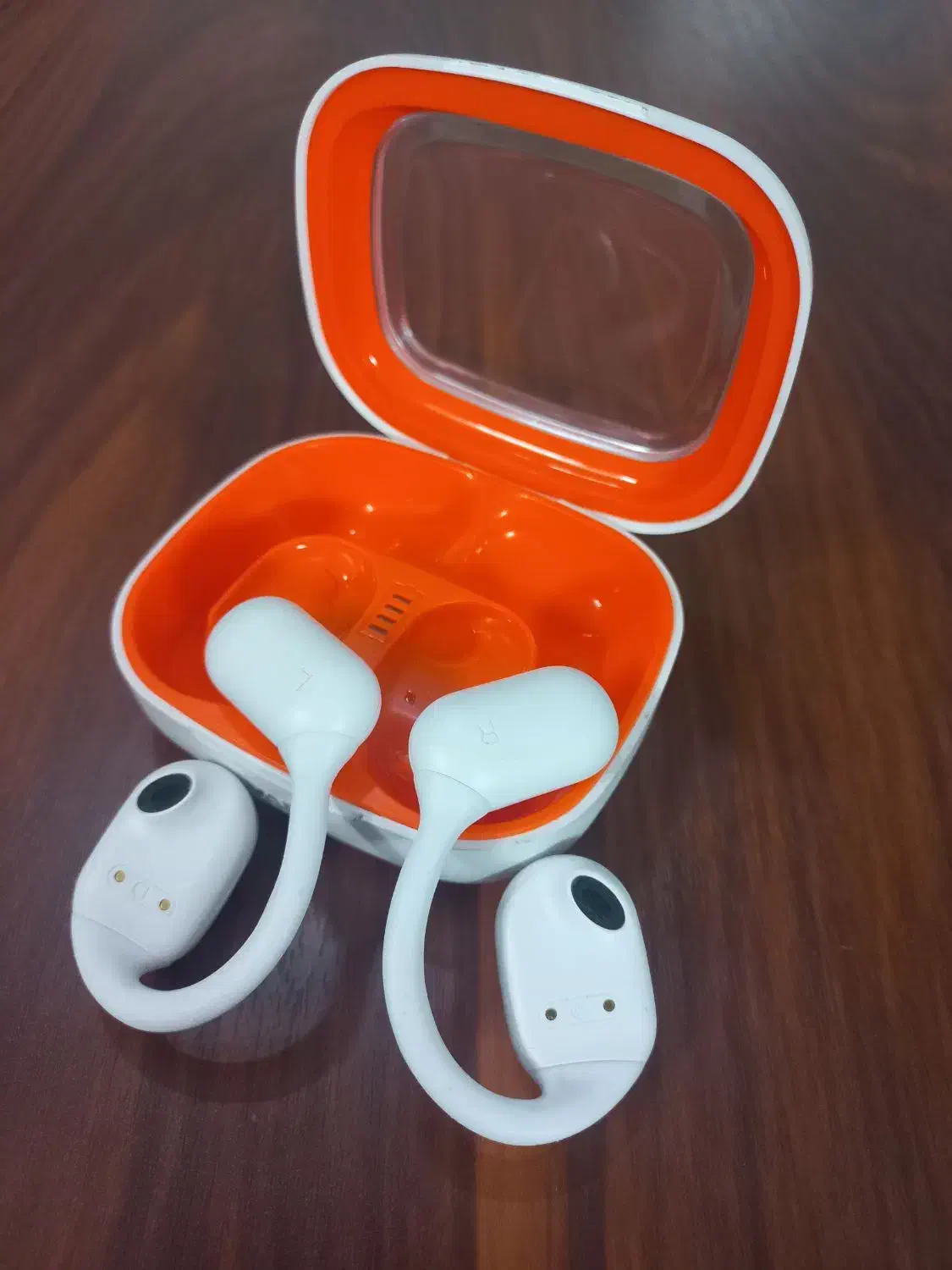 ایرپاد دور گوشی مدل A7|پخشکننده همراه|مشهد, عامل|دیوار