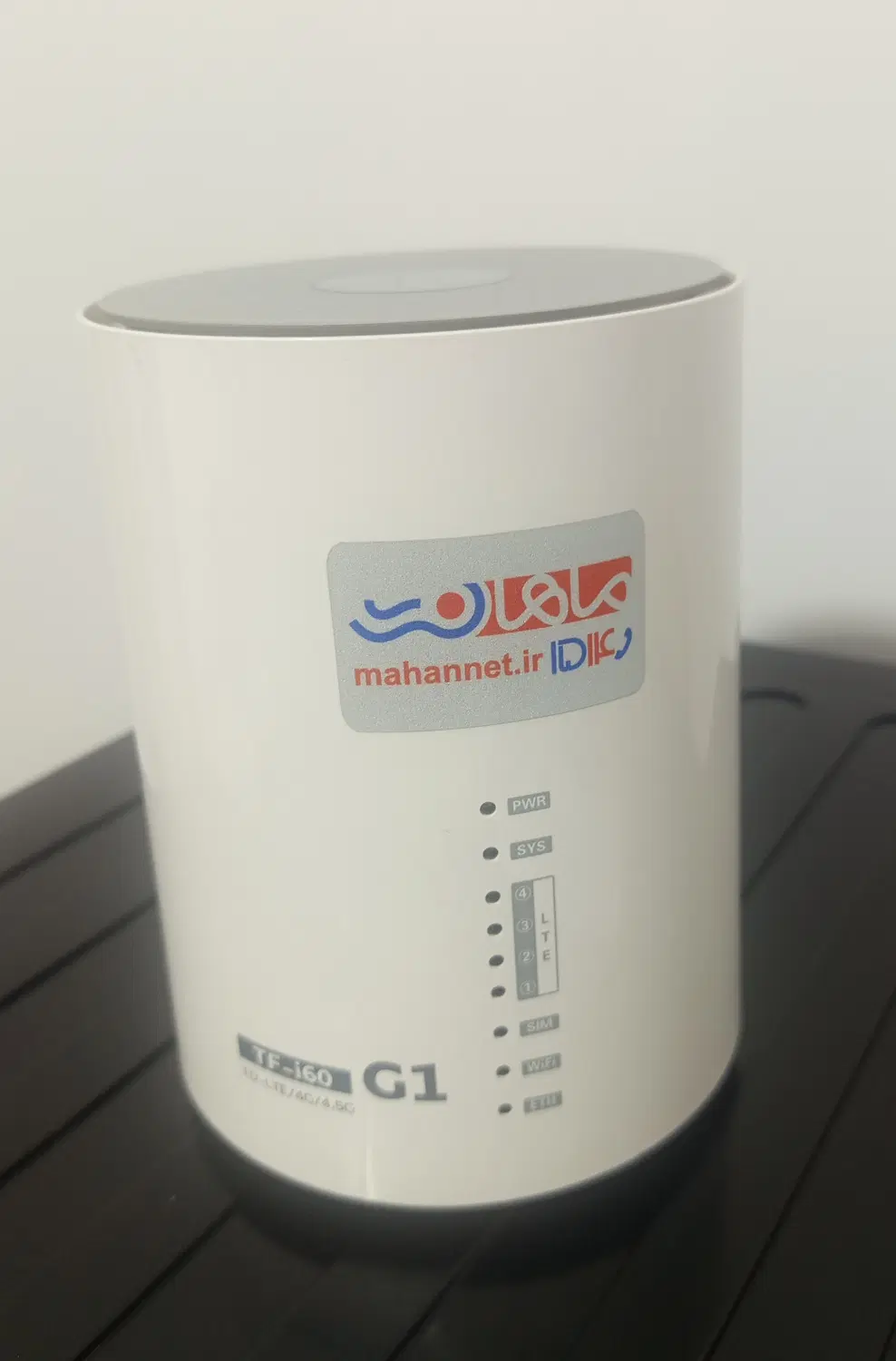 مودم Tfi60 G1|مودم و تجهیزات شبکه|پیشوا, |دیوار