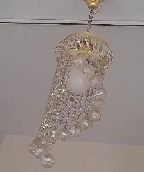 لوستر|لوستر و چراغ آویز|ماهدشت, |دیوار