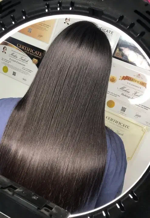 کراتین و پروتیین قیمت باورنکردی به مدت محدود|خدمات آرایشگری و زیبایی|گرگان, |دیوار