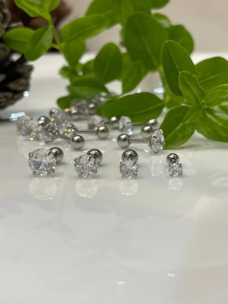 نگین گوش|بدلیجات|بیرجند, |دیوار