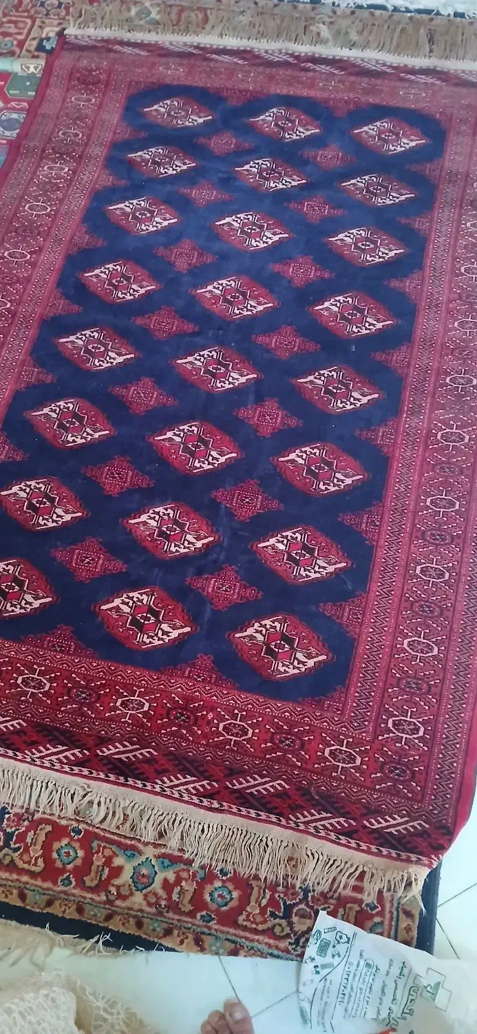 گلیم دستباف|گلیم، جاجیم، گبه|کرج, گلشهر|دیوار