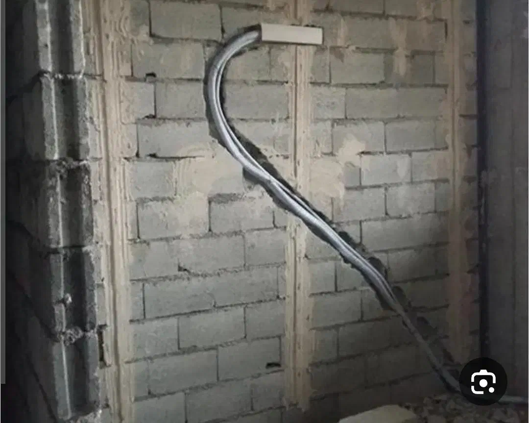 .لوله گذاری تو کار کولر .لوله کشی آب و فاضلاب|خدمات پیشه و مهارت|بندر ماهشهر, |دیوار