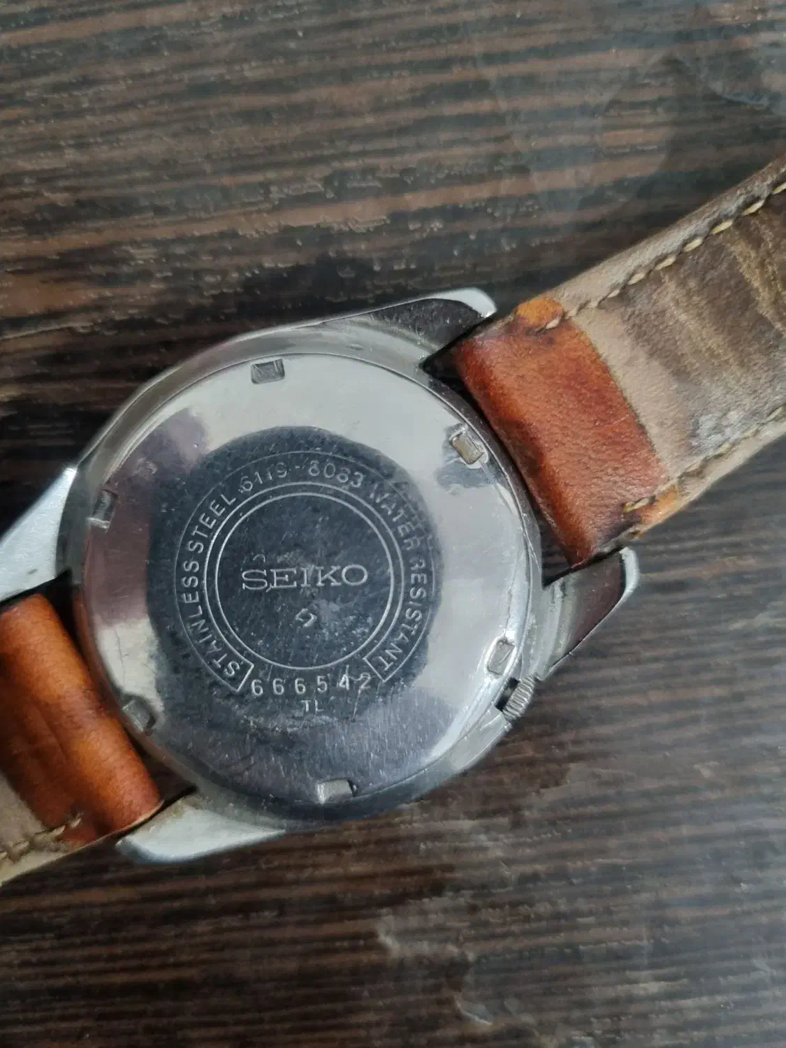 سیکو ۵|ساعت|سنندج, |دیوار