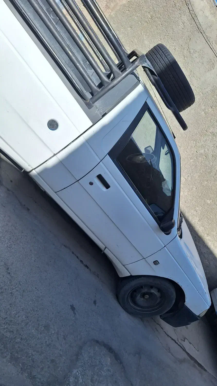 فروش خودرو|خودرو سواری و وانت|ابریشم, |دیوار